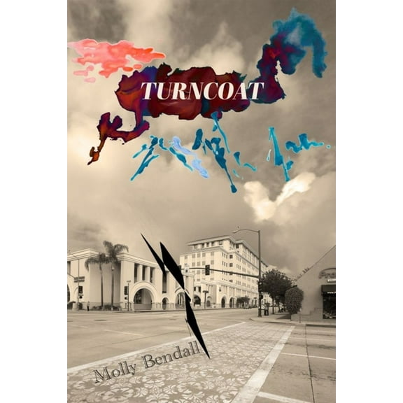 Turncoat, (Paperback)