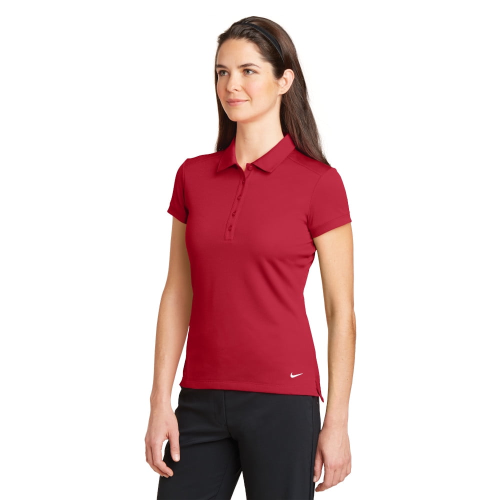 walmart dri fit polo