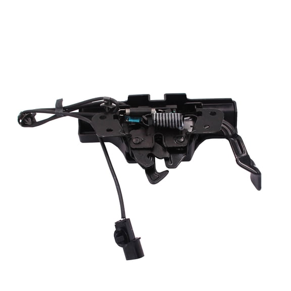 Hood Lock Latch Fit for 2015 2016 2017 Hyundai Sonata 81130C1100