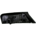 thumbnail image 3 of Dorman 1631405 Front Driver Side Turn Signal / Parking Light Assembly for Specific Jeep Models, 3 of 4