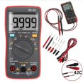 thumbnail image 3 of Auto-Ranging Digital Multimeter Voltage Tester Electronic Measuring Instrument 5.31 In 1Set Ideal For School Factory Use, 3 of 5