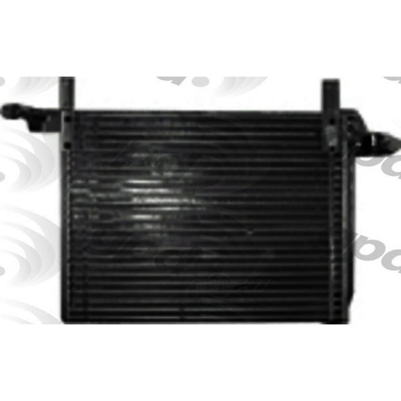 A/C Condenser Fits select: 1989-1994 FORD RANGER, 1991-1994 FORD EXPLORER