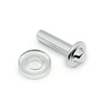 thumbnail image 5 of Dritz 3/8" Grommets & Tools, Silver, 72 Sets, 5 of 6