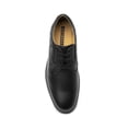 thumbnail image 3 of Zapato Derby Quirelli para Hombre Estilo 703301 Negro, 3 of 5