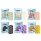 thumbnail image 2 of 6 Unidades Esponja Limpiador Facial Soplo Corporal Removedor Almohadilla Exfoliante, 2 of 9