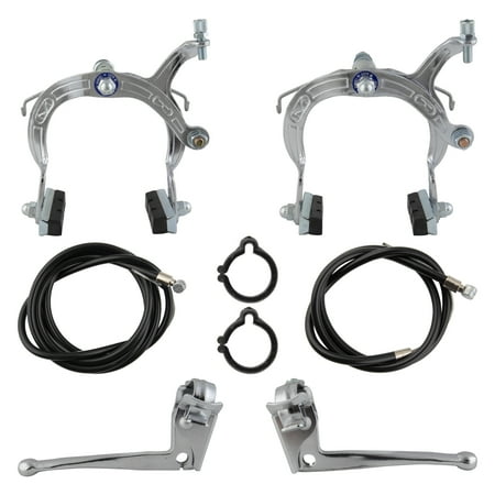 Sunlite Cruiser/MX Set Pair Steel Chrome price history on PriceWatchPro