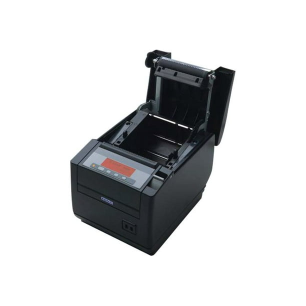 Citizen CTS801 Receipt printer thermal paper 203 dpi up to