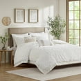 thumbnail image 2 of Gracie Mills Lito Mini Cotton Duvet Set - GRACE-573, 2 of 5