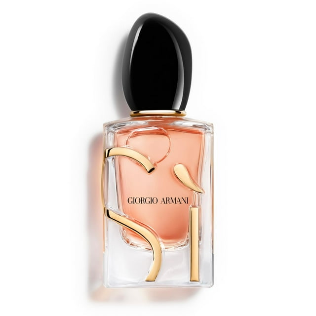 Perfume Armani Beauty Sì Intense Eau de Parfum para mujer, 50 ml