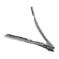 thumbnail image 2 of Omix-ADA Vent Window Seal Right; 63-91 Jeep SJ 12302.08 Fits select: 1984-1991 JEEP GRAND WAGONEER, 1977-1983 JEEP CHEROKEE, 2 of 2