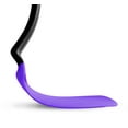 thumbnail image 3 of Dreamfarm Chopula Super Flexible Chopping Spatula, Purple, 3 of 6