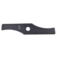 thumbnail image 1 of Lefu 2T White Steel Brush Cutter Blade Cutting Grass Cutter Parts Replacement, 1 of 10