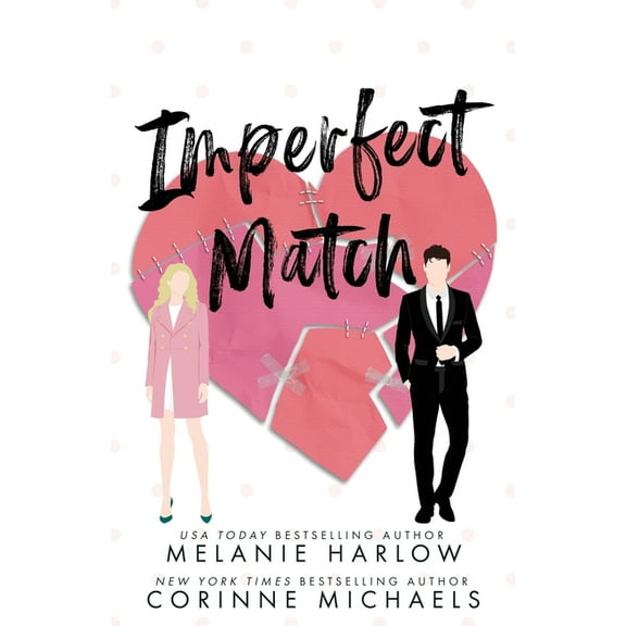 Imperfect Match, (Paperback)