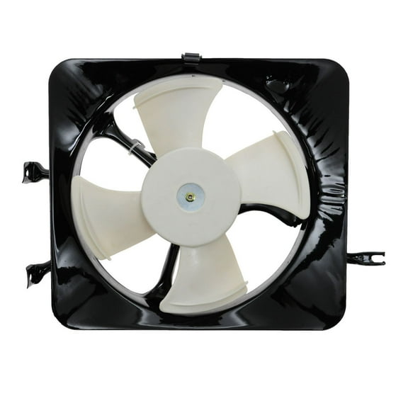 AC A/C Condenser Cooling Fan w/ Motor Assembly for 97-98 Honda CRV CR-V RFA83178
