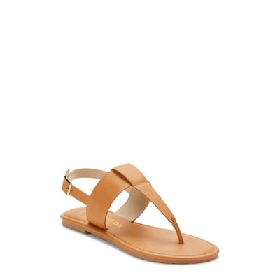 Melrose ave women's good to go vegan sandal best sale