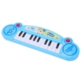 thumbnail image 3 of Piano Electrónico Para Niños, órgano Electrónico Para Niños, Ejercicio, Coordinación Manual, Tecla Suave, 12 Teclas Para Juguetes Para Regalo ANGGREK Otros Deportes, 3 of 8