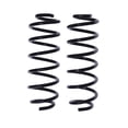 thumbnail image 1 of Resortes AG para Auto Traseros para Nissan Sentra (B18) 2020 a 2024 2 Piezas Nuevos, 1 of 5