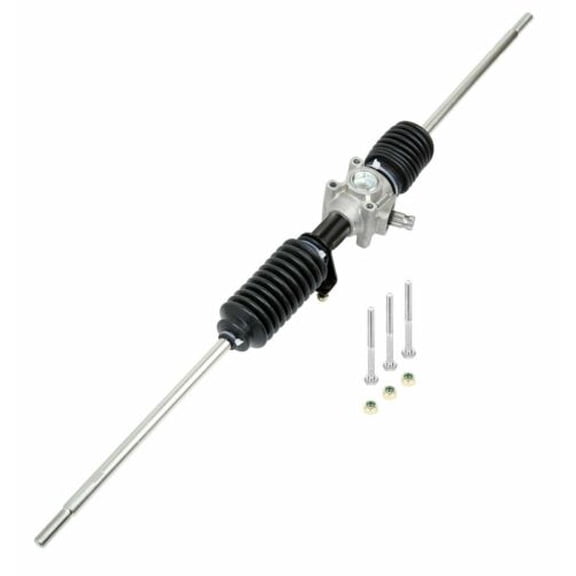 NEW for Polaris General 1000 2016 2017 2018 - 2021Gear Box Steering Rack and Pinion