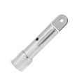 thumbnail image 3 of Conector De Tubo De Toldo, Hardware De Toldo Telescópico Duradero Ajustable Universal De 22 Mm De Acero Inoxidable 316 Para Barcos Para Barcos, 3 of 7