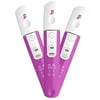 Pregnancy Tests, Reliable And Quick Early Result Detection Of Pregnancy, Early Pregnancy Tests, Pregnancy Test Kit , 3 Count