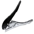 thumbnail image 2 of Dsseng 2PCS 10mm Hand- Hole Puncher Edge Banding for Students Comes with Two Spare Springs., 2 of 6