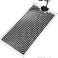 thumbnail image 1 of 20w Reptile Heating Mat 42*28cm 220v -- Reptile Heat Pad With Temperature Adjustment, Terrarium Heat Mats - Xingx, 1 of 5