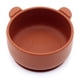 thumbnail image 3 of Cuenco de silicona para niños con base antideslizante y ventosa, cuenco para comida de bebé, vajilla de una pieza, 3 of 5