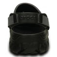 thumbnail image 3 of Zuecos Deportivos Crocs Offroad Negros Talle 5 Hombre / 7 Mujer, 3 of 7