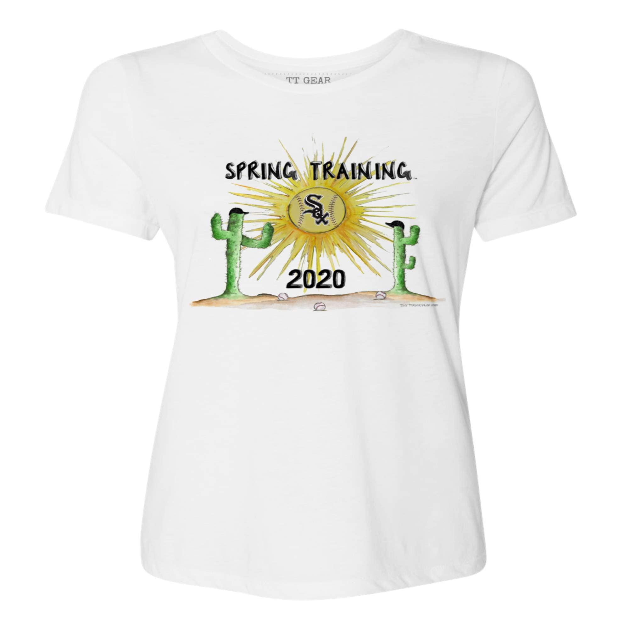 spring training gear 2020
