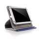 thumbnail image 5 of 10 inches Plano universal de 7/8/9/10 pulgadas para estuche protector universal con patrón de cristal para C, 5 of 5