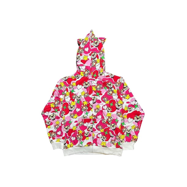 Txlixc Capucha de primavera y otoño para mujeres Txlixc moda