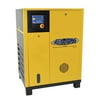 EMAX ERS0100003 10 HP Rotary Screw Air Compressor