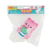 ORB Soft'n Slo Squishies Cat Cake Toy