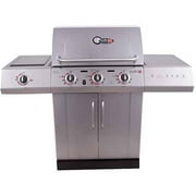 Char-broil Charbroil Tru Ir Gourmet 500