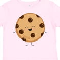 thumbnail image 4 of Inktastic Cute Kawaii Cookie Boys or Girls Toddler T-Shirt, 4 of 5