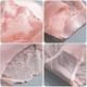 thumbnail image 3 of 5 uds ropa interior de mujer bragas de encaje seda de hielo sin rastro empalme calzoncillos cómodos, 3 of 5