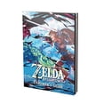 thumbnail image 2 of La Leyenda de Zelda: Breath of The Wild - Nintendo Switch, 2 of 5