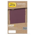thumbnail image 2 of OtterBox Étui de Protection Symmetry Cactus Leather Maroon Bells pour iPhone 16 Plus, 2 of 5