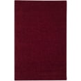 thumbnail image 3 of Safavieh Athens Talia Solid Shag Area Rug, Red, 5'1" x 7'6", 3 of 11