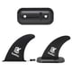 thumbnail image 1 of Aleta de tabla de surf base para tabla larga Tabla de surf Accesorios de paddleboard Sywqhk Para Estrenar, 1 of 9