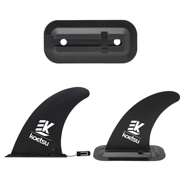 Aleta de tabla de surf base para tabla larga Tabla de surf Accesorios de paddleboard Sywqhk Para Estrenar