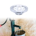 thumbnail image 1 of Polea de bomba de agua de una sola ranura, polea de de agua de motor de automóvil, polea de bloque pequeño de camión para bloque, 1 of 8