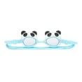 thumbnail image 5 of H20 Blue Panda Swim Goggles Polycarbonate Material, 5 of 5
