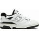 thumbnail image 1 of Size 8.5 - New Balance 550 Oreo - BB550HA1, 1 of 5