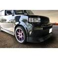 thumbnail image 4 of Ikon Motorsports Compatible with 03-07 Scion xB JDM Style Front Bumper Lip Unpainted - Polyurethane PU, 4 of 6
