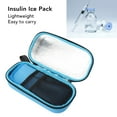 thumbnail image 4 of Insulin Ice Pack, EVA  Insulin Cooling Pack  for Diabetic Supplies, 4 of 8