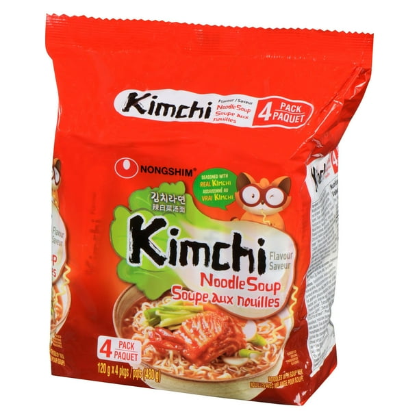 Kimchi ramyun clearance