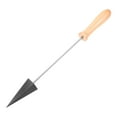 thumbnail image 4 of Miangastore Casting Mold Glass Shaping Tool Graphite Hole Expander Lampwork Accessory, 4 of 8