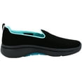 thumbnail image 3 of Skechers Women's Go Walk Arch Fit- Grateful Walking Shoe, 3 of 7