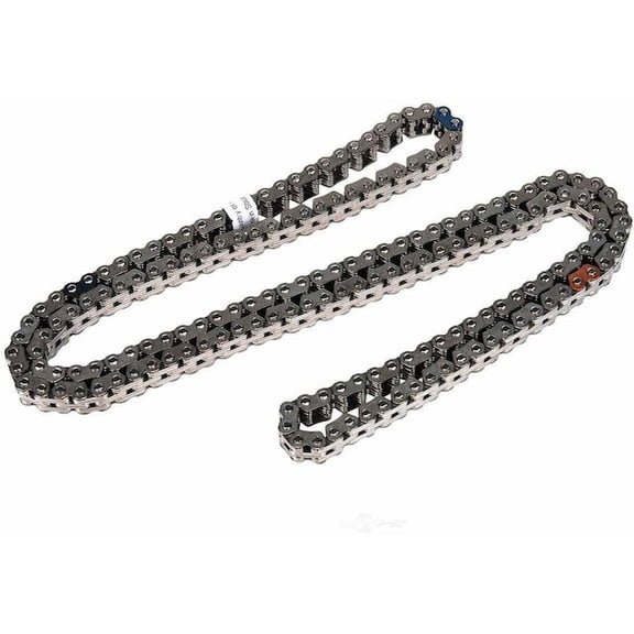 Timing Chain - Compatible with 2018 - 2019 Chevy Cruze 1.4L 4-Cylinder LE2 VIN M